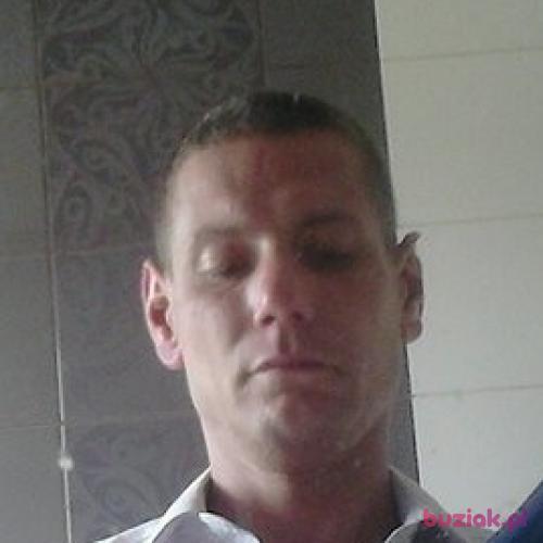 smialydaro38, Male, 41 years, Poznań