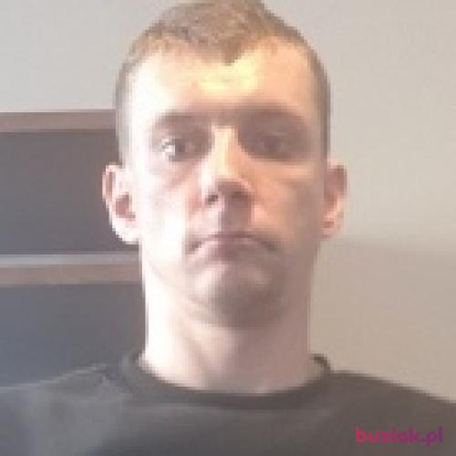 Wisnia8807, Male, 38 years, Gliwice