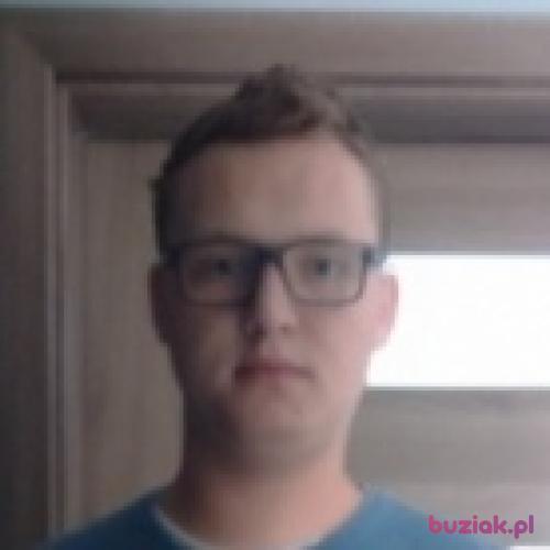 KacperTok, Male, 29 years, Olsztyn