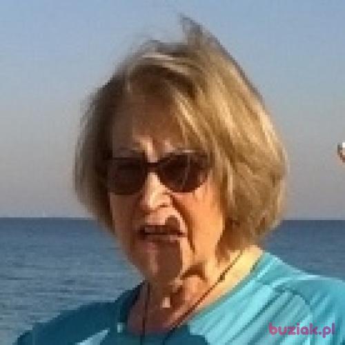 jagoda1943, Female, 64 years, Sopot