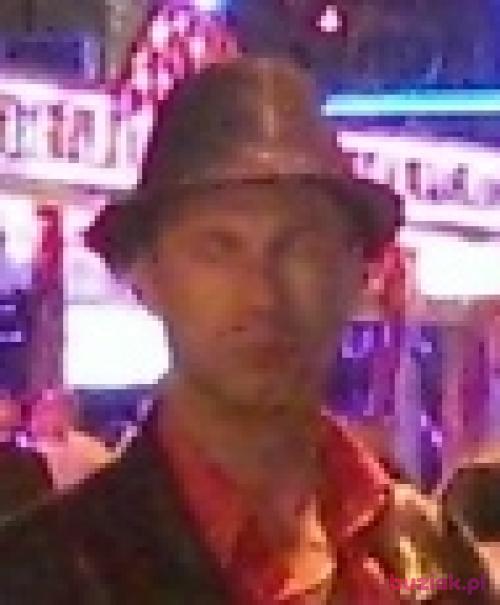 vanden, Male, 49 years, Zgorzelec