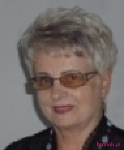 Nina1122, Kobieta, 71 lat, Ciechanów