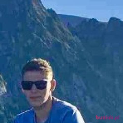 ksmolen, Male, 24 years, Nowy Sącz