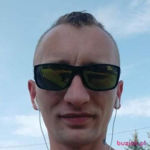 przebojowykaziu, Male, 35 years, Tarnów