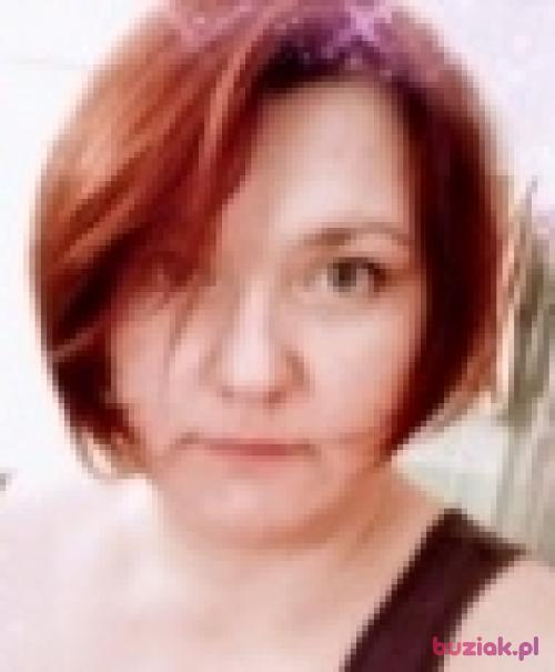 AnnaNoc, Kobieta, 51 lat, Warszawa