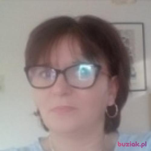 ewafajna10, Kobieta, 61 lat, Sosnowiec
