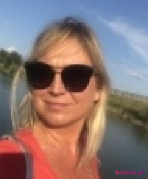 Gosiawa, Kobieta, 47 lat, Poznań