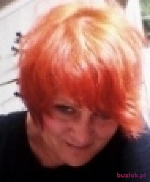 Asia666, Female, 60 years, małopolskie