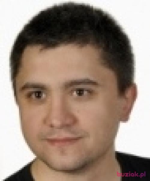 Stoeff, Male, 42 years, Łódź