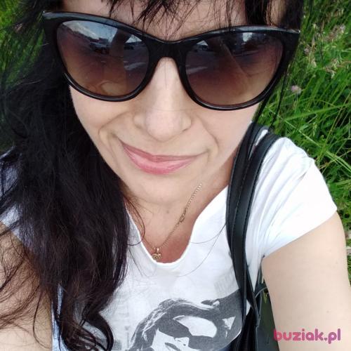marzena-ewa, Kobieta, 54 lata, Radom