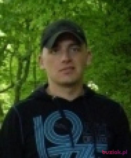 DejVid225, Mężczyzna, 37 lat, Poznań