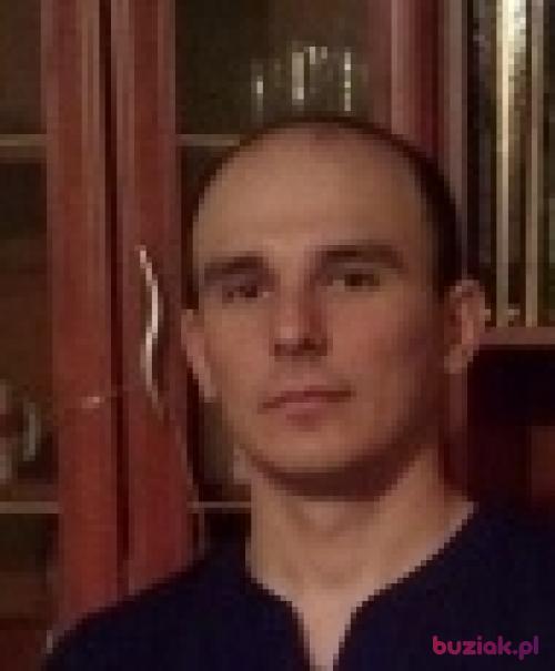 piotr717, Male, 35 years, Mielec