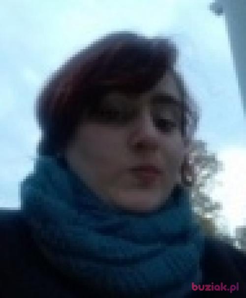 marcia2393, Kobieta, 33 lata, Legnica