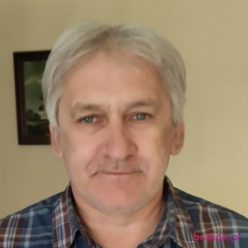 leschek, Male, 61 years, Lublin