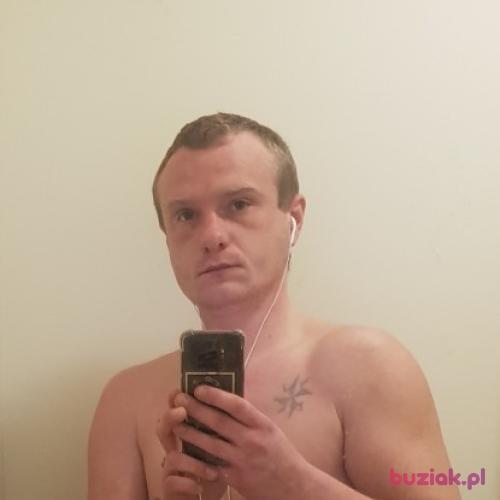 Danielczyk91, Mężczyzna, 35 lat, Białystok