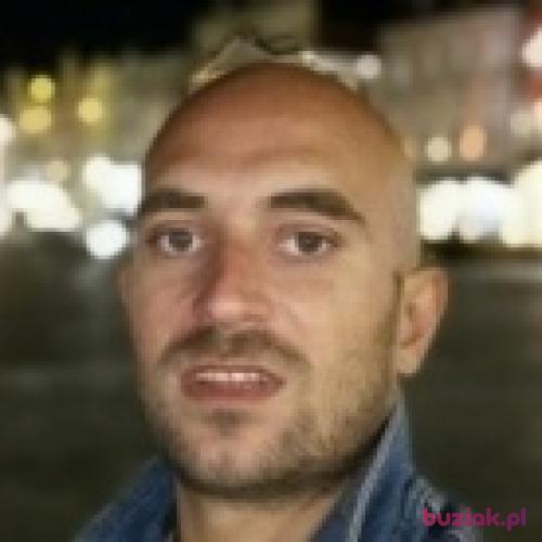 David707david, Mężczyzna, 40 lat, Piotrków Trybunalski