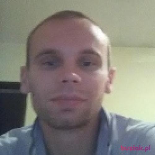 woi, Male, 37 years, Wrocław