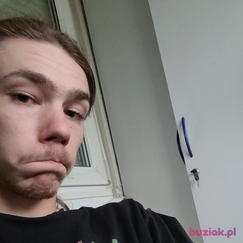 CzarnyJacek, Mężczyzna, 29 lat, Opole