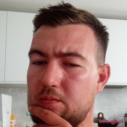 BigRick, Male, 31 years, Poznań