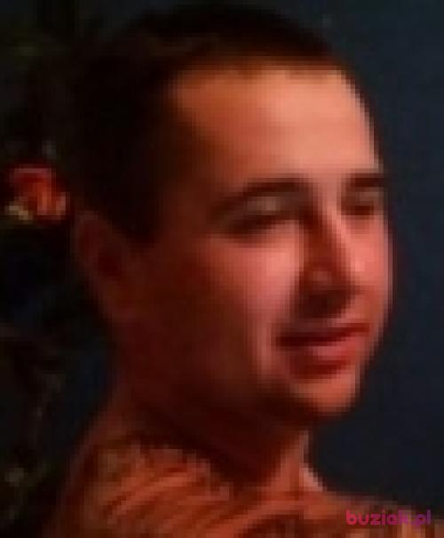 marcin8819, Mężczyzna, 37 lat, Chmielnik