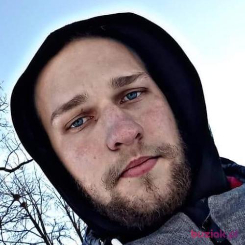 dawidsz, Male, 24 years, Suwałki