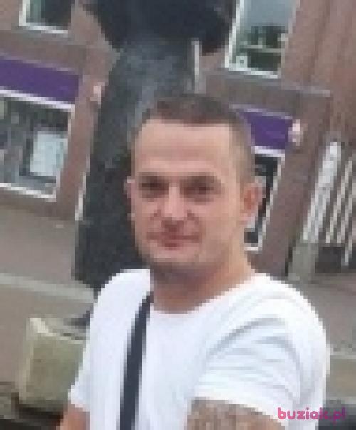 michalbaca1985, Male, 40 years, Drenthe