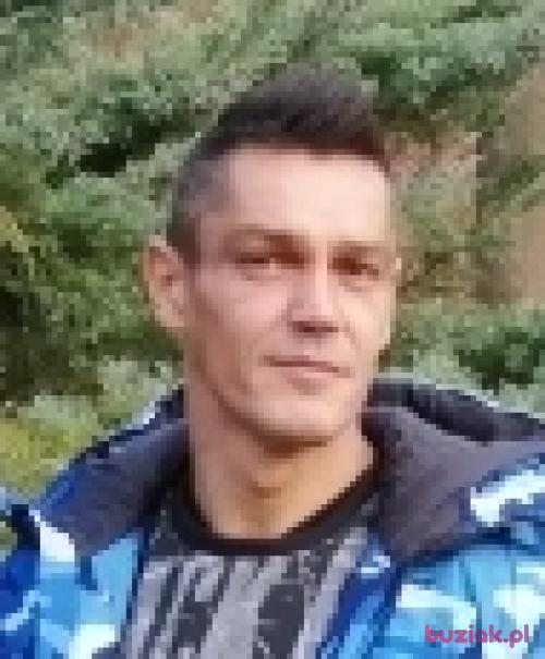 Indianek, Male, 48 years, Jastrzębie Zdrój