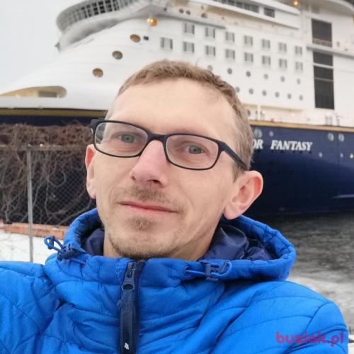 Juliusz12, Male, 46 years, Gliwice