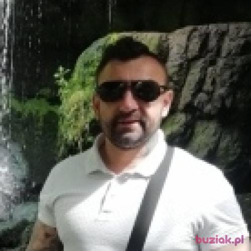 Tomasz118, Mężczyzna, 46 lat, Rotterdam