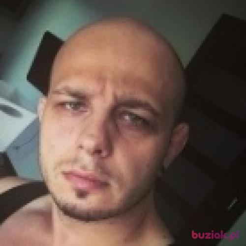 Cras111, Mężczyzna, 41 lat, Lubin