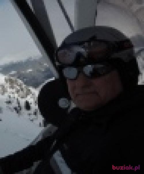 VIP50, Mężczyzna, 76 lat, podkarpackie