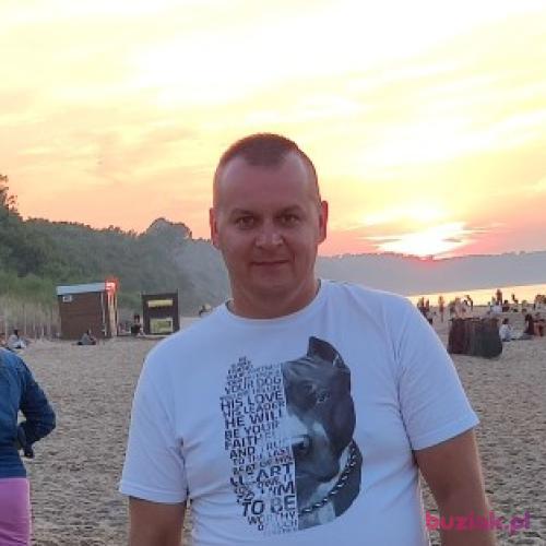 dardzik1985, Male, 41 years, Świebodzin