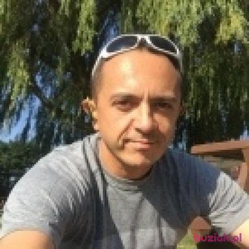 Baarti, Male, 42 years, Rzeszów