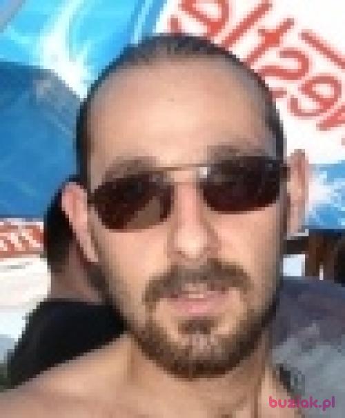 grzegorzm1985, Male, 41 years, Kraków