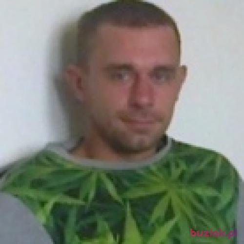 Grzeso07, Mężczyzna, 36 lat, Chełm