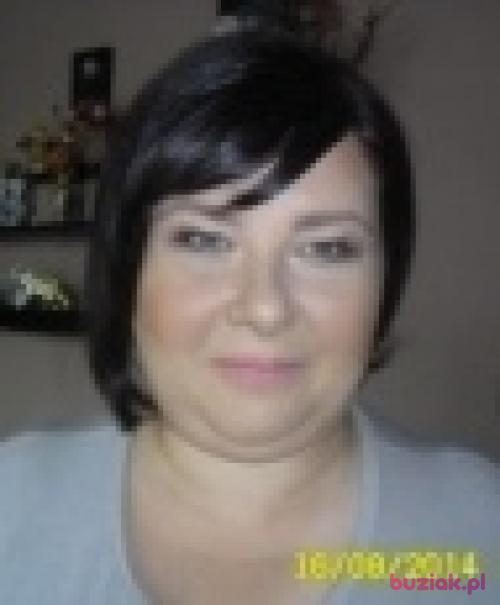 mika37, Female, 48 years, Elbląg