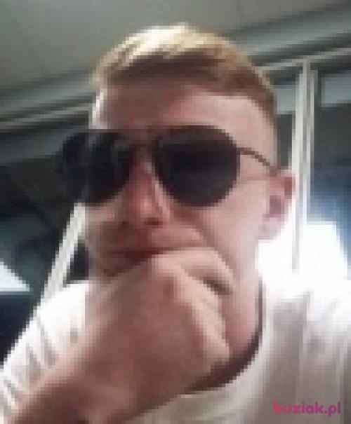 Mikexxx, Male, 24 years, Koszalin
