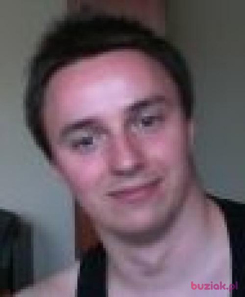 matthewK, Male, 39 years, Łódź