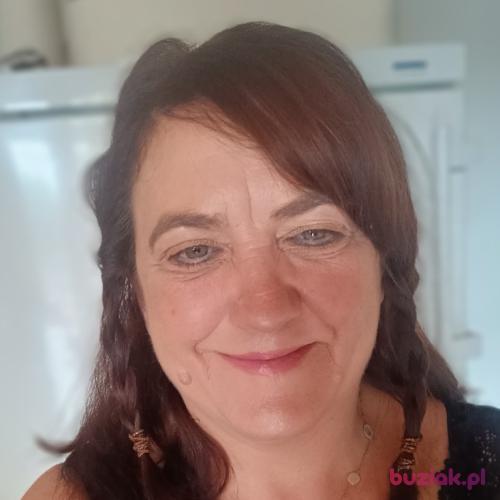 bona123, Female, 57 years, Oborniki