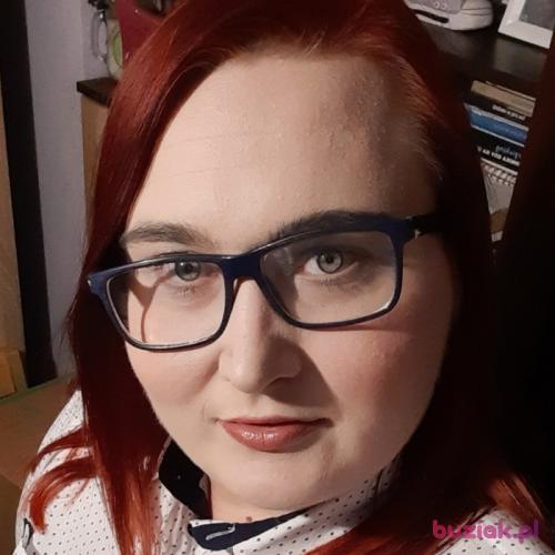 Ania97Junior, Female, 29 years, Kraków