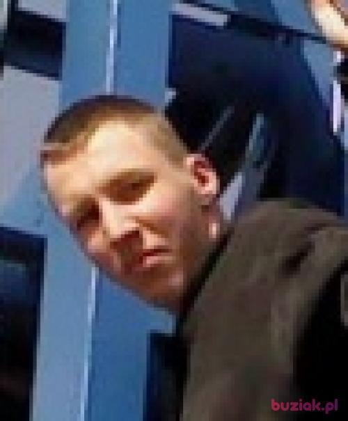 tomas1995, Male, 31 years, Nowy Targ