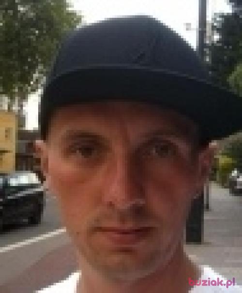 Damian321m, Mężczyzna, 42 lata, London