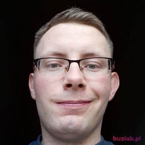 Krzysptys, Male, 33 years, Tarnów