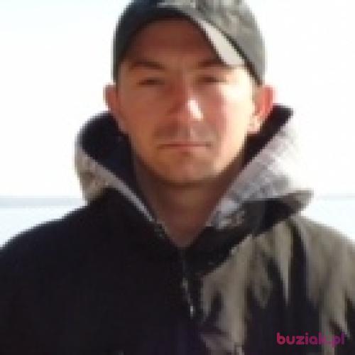 AdaPum, Male, 38 years, Katowice