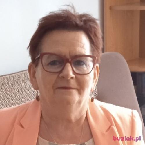 stanislawka1, Kobieta, 72 lata, Lubin