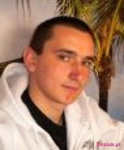 Mateusz89pl, Male, 36 years, Kraków