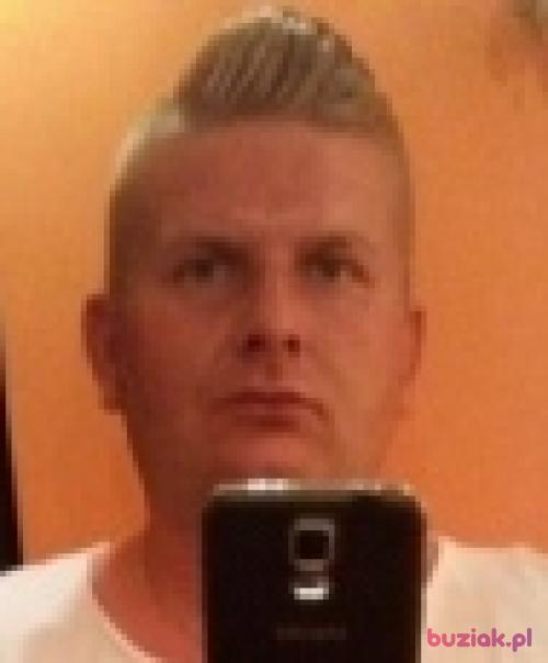 porschepanamera, Mężczyzna, 44 lata, Toruń