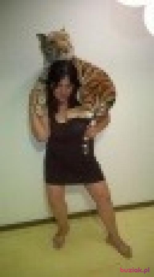 joleczkagre, Female, 41 years, Rzeszów