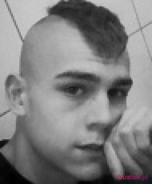 slodziaczek1, Male, 29 years, Szczecin