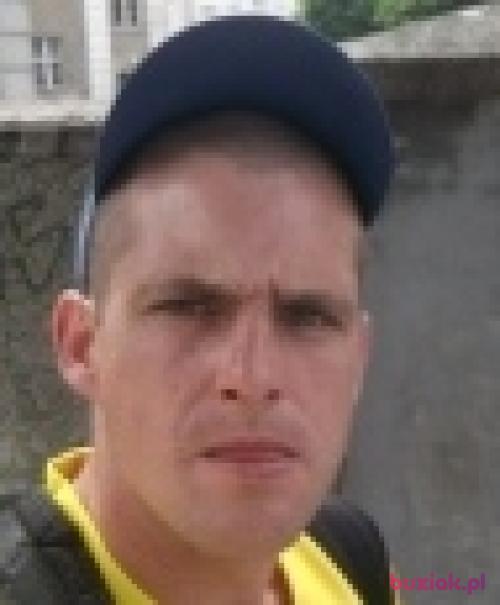 itemen, Mężczyzna, 42 lata, Szczecin